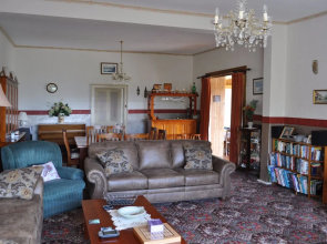 Roslyn House B&B