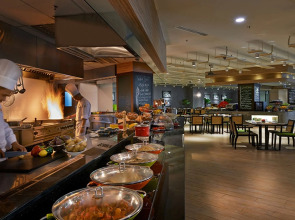 Premiera Hotel Kuala Lumpur