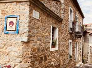 Casa Masini