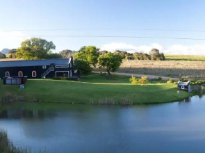 Aaldering Luxury Lodges