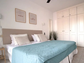 21 Relax Oasis del mar