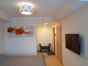 Heli apartment
