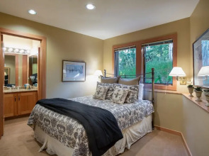 Enclave at Deer Valley Resort - Three Bedroom Condo with Hot Tub #1 3 Condo
