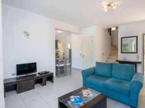 Amphitrite in Paxi With 2 Bedrooms and 2 Bathrooms