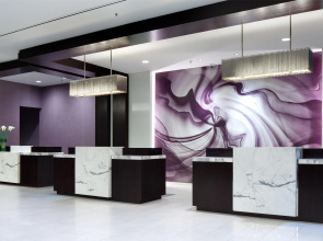 Hyatt Regency Boston