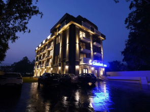 Comfort Inn Dehradun