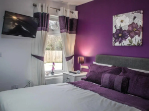 Garron View Bed and Breakfast
