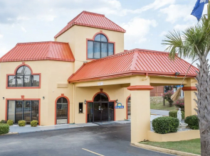 Days Inn Orangeburg