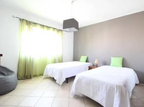 Dinita Apartamento nº4