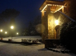 Agriturismo Sant'Illuminato