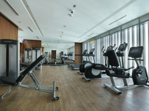 Millennium Mont Rose Executive Apartments