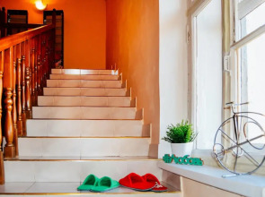 Жилое помещение Весёлый Жираф