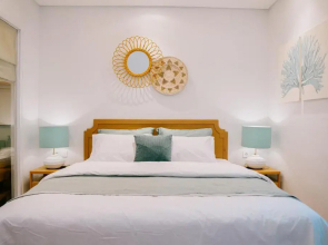 Casa Amarta Canggu - Boutique Loft & Detox Spa