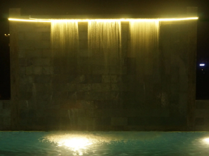 Coventina Lake Suites