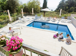 Villa Luka's
