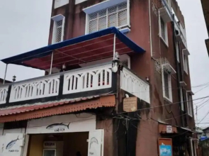 Rafiki Apartment Hotel