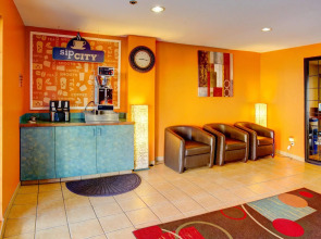 Comfort Inn