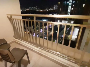 Sunway Paradise Home Staycation PH2100 SELF CHECK IN OUT