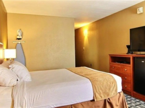 Quality Inn Thief River Falls