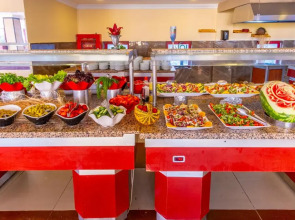 A11 Hotel Obaköy - All inclusive