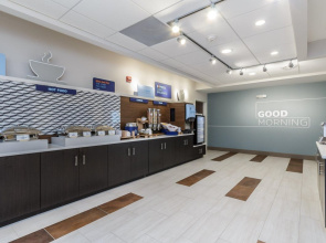 Holiday Inn Express & Suites - South Bend Casino  by IHG
