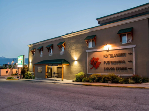 Creston Hotel