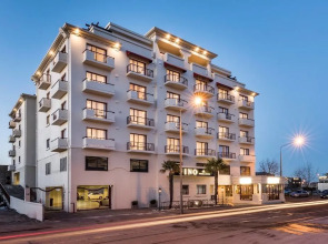 Best Western Plus - Fino Hotel & Suites