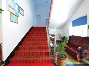 Xianhe Business Hotel