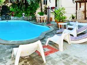 Pereybere Spacious flat