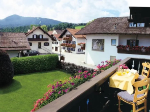 Kurbad  Landhaus Siass