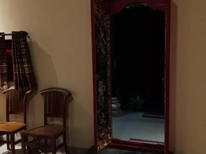 Puri Agung Inn