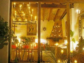 Hacienda Pátzcuaro