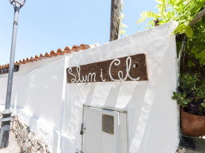 LLUMICEL - Villa with private pool in ADOR. Free WiFi