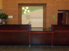 Holiday Inn Ardmore - Convention Center