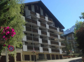 2,5 pces Accueillant comme à la maison