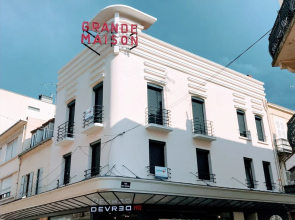 La Grande Maison Vichy - Loft & Appartement