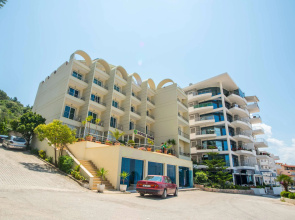 Hotel Oasis