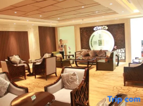 Wudangshan Hotel