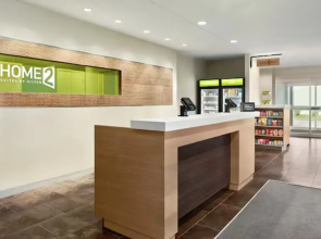 Home2 Suites By Hilton Camarillo