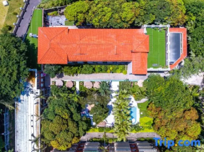 Gulangyu Bowenxiong Hotel (Sanqiutian Wharf)