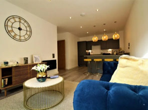 2 Bedroom Apartment in Ramsgate