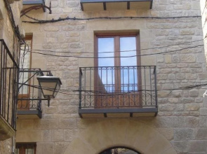 Apartamentos La Luna