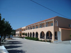 Alkyon Beach Hotel
