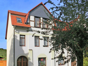 Cosy and comfortable holiday home in the Harz region