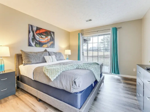 Near Attractions & Shows: Branson Updated Condo