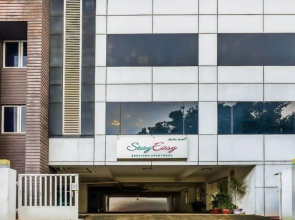 Stay Easy Service Appartment