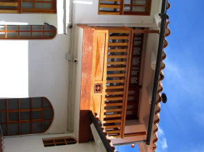 Quinua Boutique Apartments