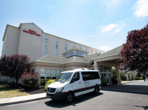 Hilton Garden Inn Philadelphia Ft. Washington