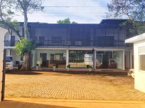 Livinya Holiday Resort