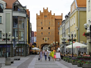 DK Apartament Grunwaldzki